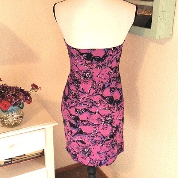 BCBGeneration Strapless Dress  - Picture 5 of 11